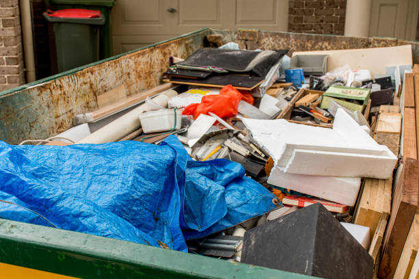 Best Dumpster Rental Services  in Minturn, CO