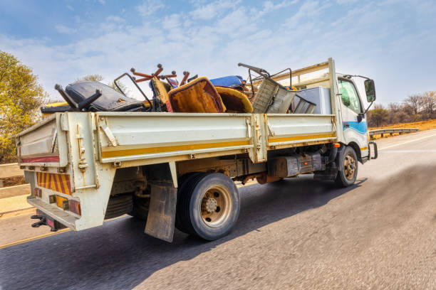 Best Demolition Debris Removal  in Minturn, CO