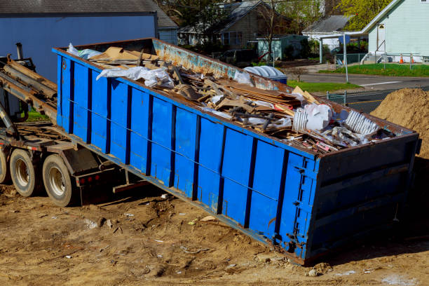 Best Same-Day Junk Removal Services  in Minturn, CO